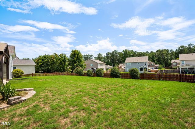 1121 Arden Trace Court, Fuquay Varina, NC 27526