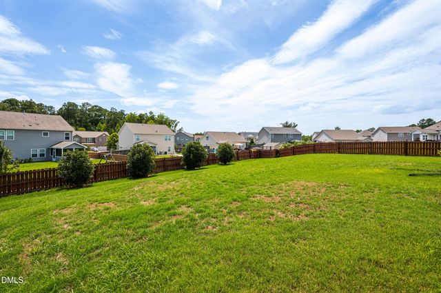1121 Arden Trace Court, Fuquay Varina, NC 27526