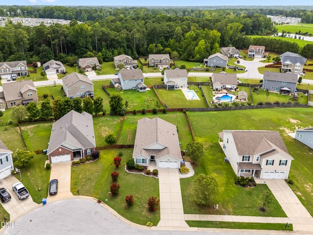 1121 Arden Trace Court, Fuquay Varina, NC 27526