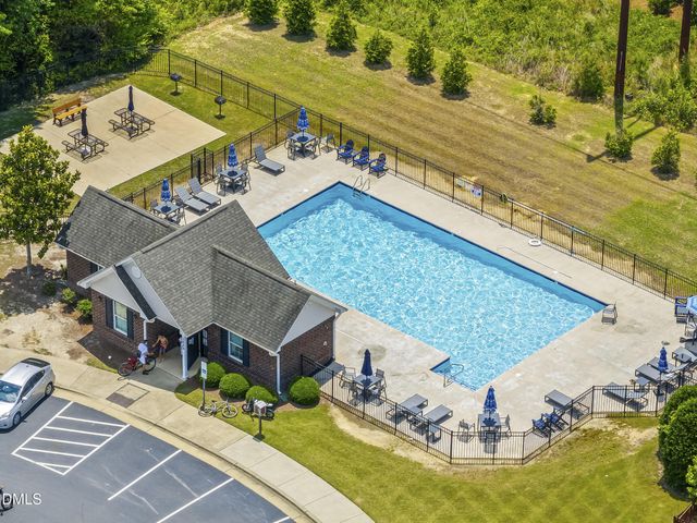 1121 Arden Trace Court, Fuquay Varina, NC 27526