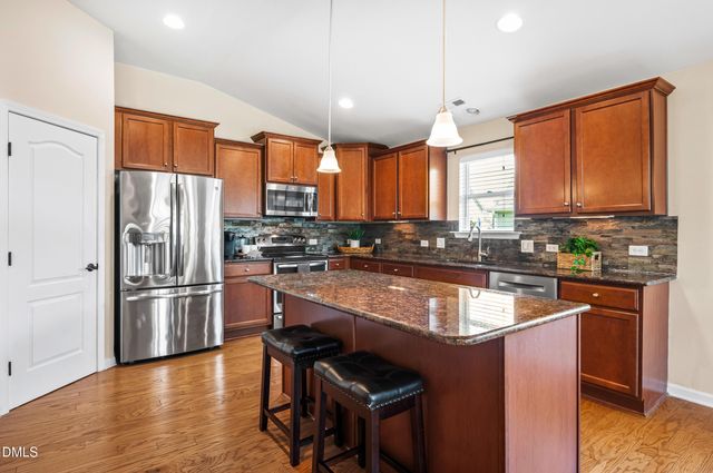 1121 Arden Trace Court, Fuquay Varina, NC 27526