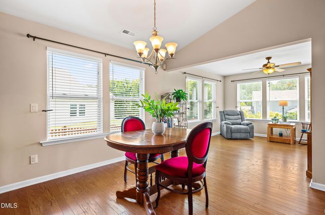 1121 Arden Trace Court, Fuquay Varina, NC 27526