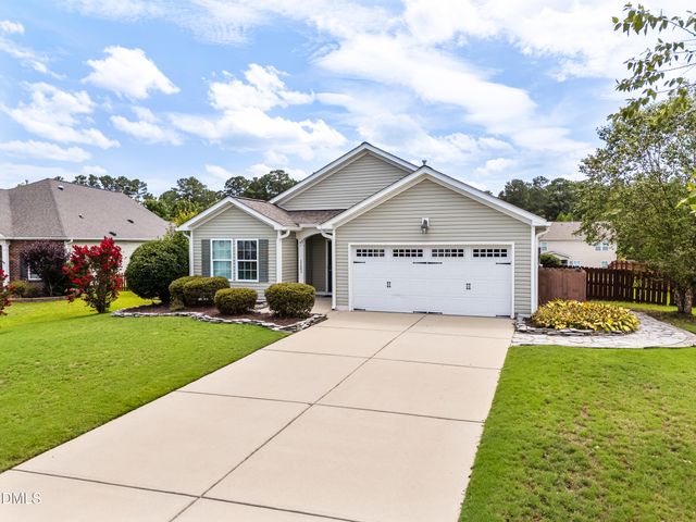 1121 Arden Trace Court, Fuquay Varina, NC 27526