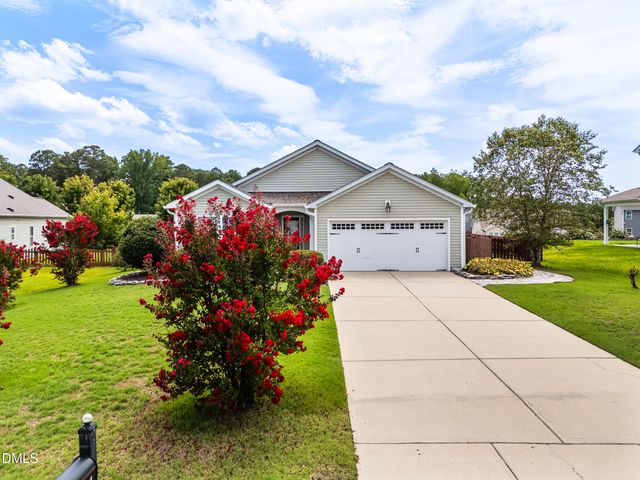 1121 Arden Trace Court, Fuquay Varina, NC 27526