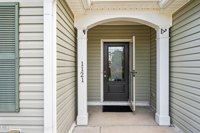 1121 Arden Trace Court, Fuquay Varina, NC 27526