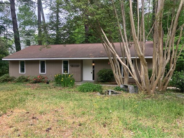 102 Stavenger CT, Williamsburg, VA 23188