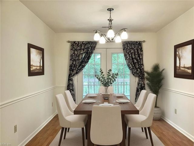 102 Stavenger CT, Williamsburg, VA 23188