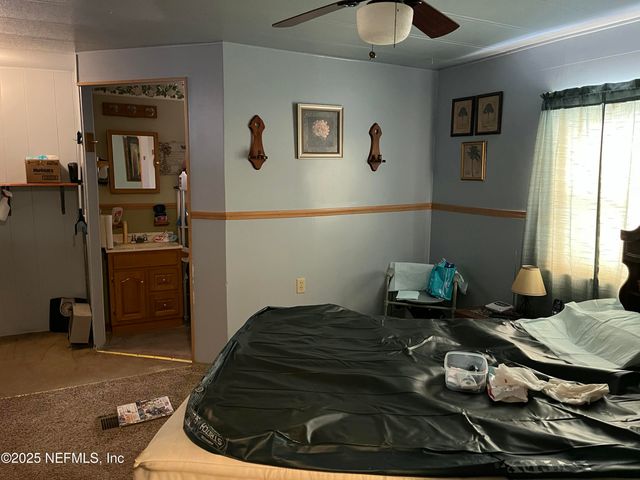 101 HUMMINGBIRD Trail, Crescent City, FL 32112