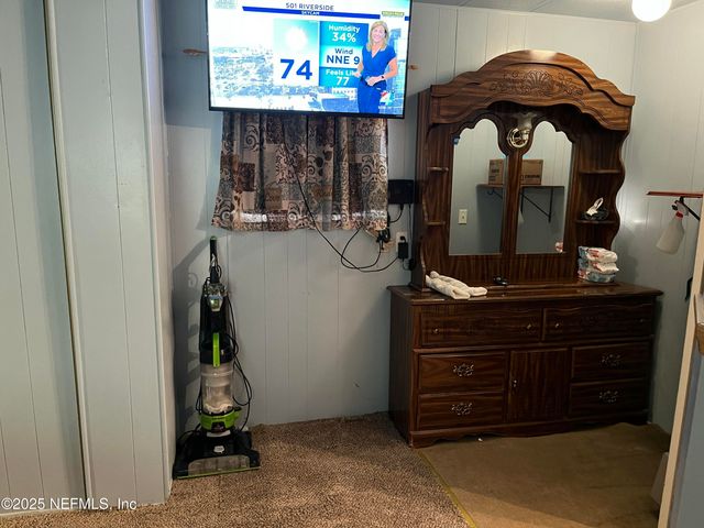 101 HUMMINGBIRD Trail, Crescent City, FL 32112