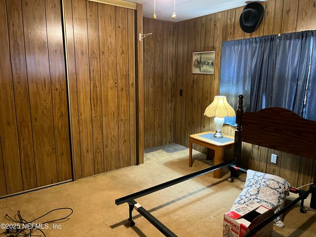 101 HUMMINGBIRD Trail, Crescent City, FL 32112