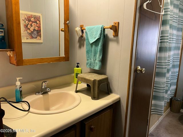 101 HUMMINGBIRD Trail, Crescent City, FL 32112