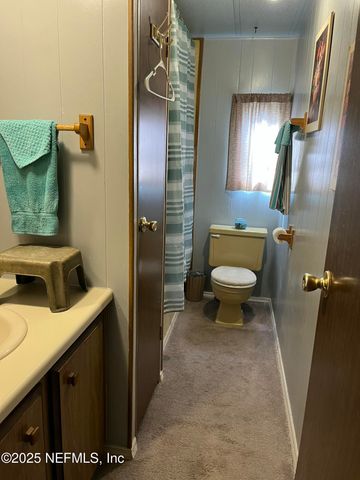 101 HUMMINGBIRD Trail, Crescent City, FL 32112