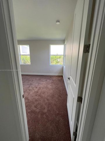 Address unavailable.