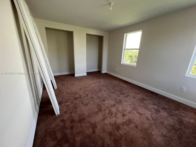 Address unavailable.