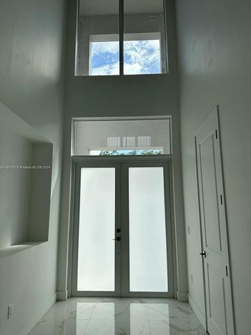 Address unavailable.