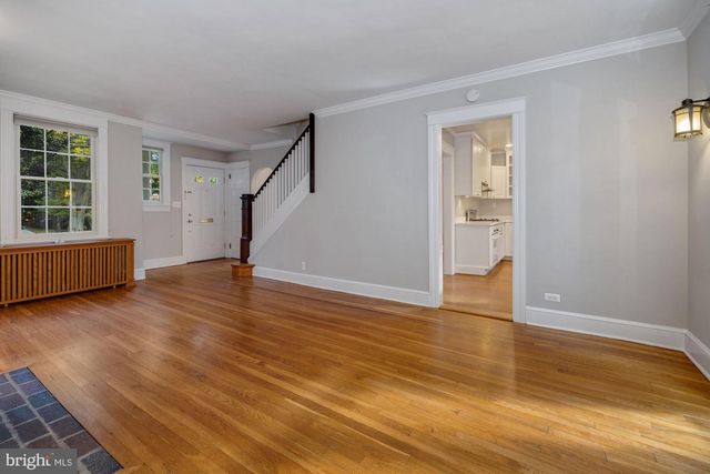 8020 PARK LN, Bethesda, MD 20814