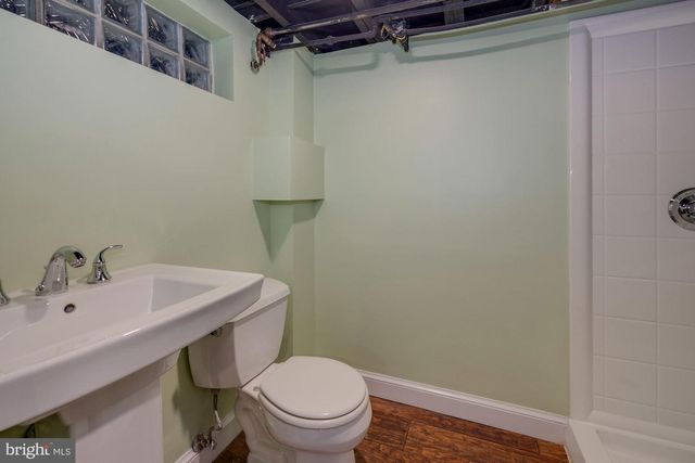 8020 PARK LN, Bethesda, MD 20814