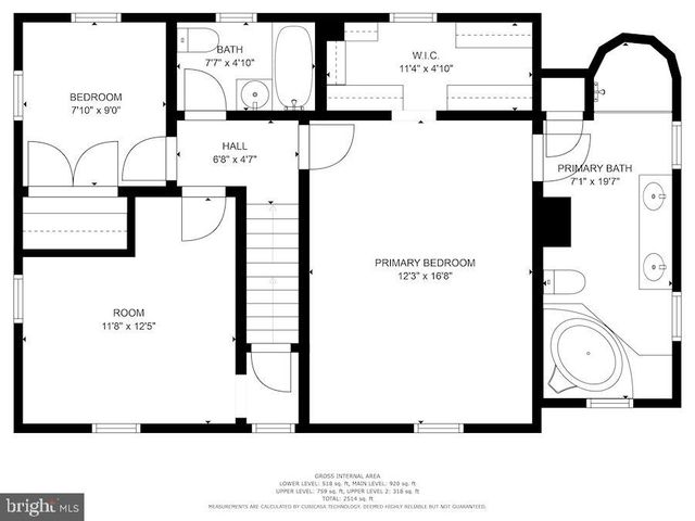 8020 PARK LN, Bethesda, MD 20814