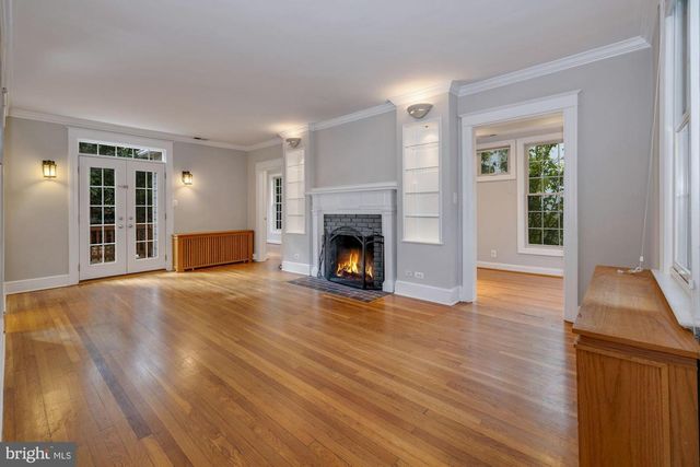 8020 PARK LN, Bethesda, MD 20814