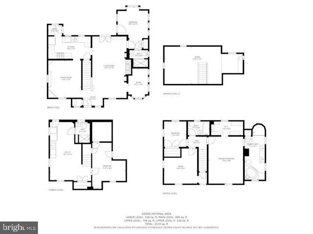 8020 PARK LN, Bethesda, MD 20814