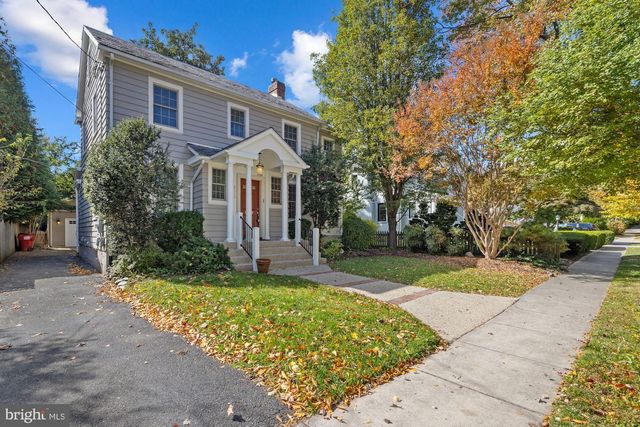 8020 PARK LN, Bethesda, MD 20814