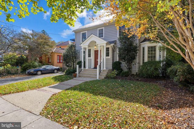 8020 PARK LN, Bethesda, MD 20814