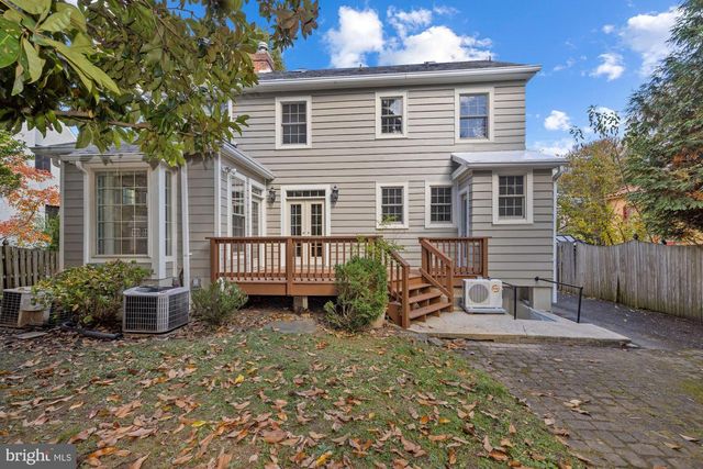 8020 PARK LN, Bethesda, MD 20814