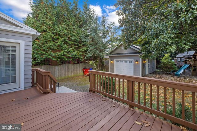 8020 PARK LN, Bethesda, MD 20814