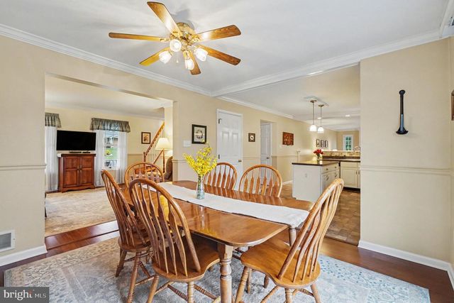 71 GREENFIELD DR, Reedsville, PA 17084