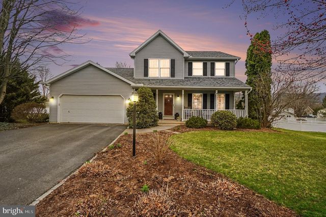 71 GREENFIELD DR, Reedsville, PA 17084