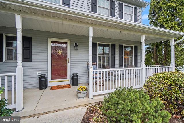 71 GREENFIELD DR, Reedsville, PA 17084