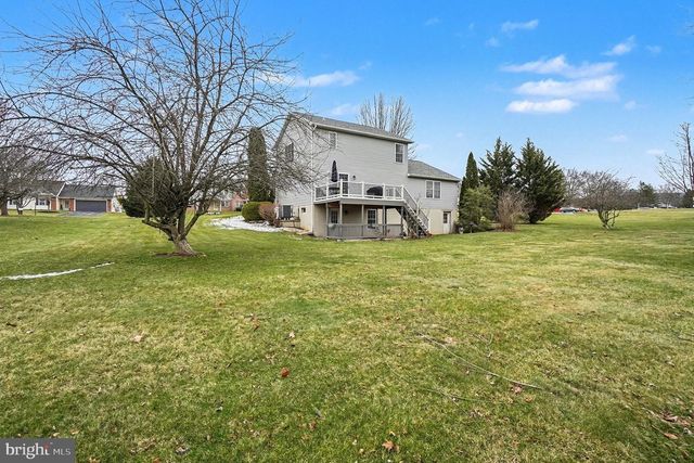 71 GREENFIELD DR, Reedsville, PA 17084