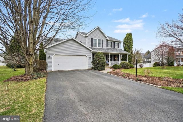 71 GREENFIELD DR, Reedsville, PA 17084