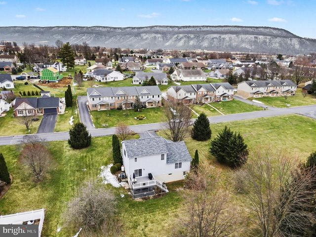 71 GREENFIELD DR, Reedsville, PA 17084