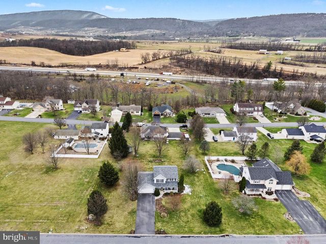 71 GREENFIELD DR, Reedsville, PA 17084