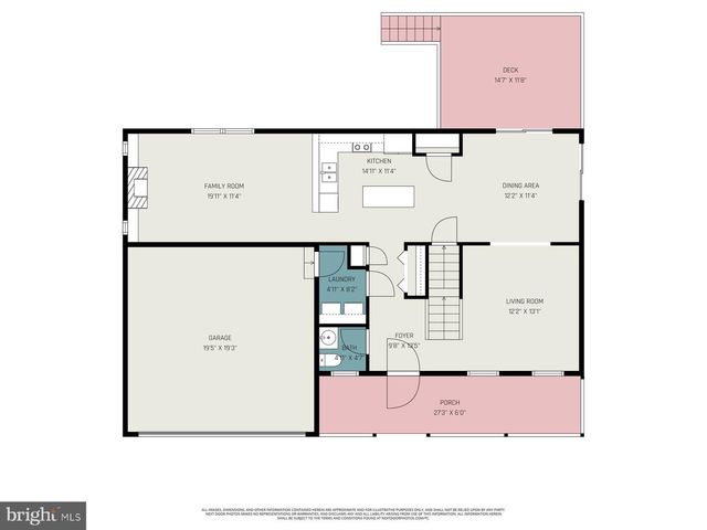 71 GREENFIELD DR, Reedsville, PA 17084