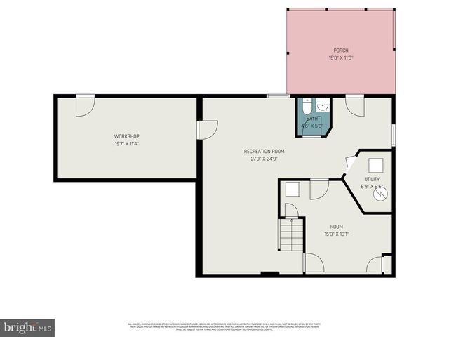 71 GREENFIELD DR, Reedsville, PA 17084