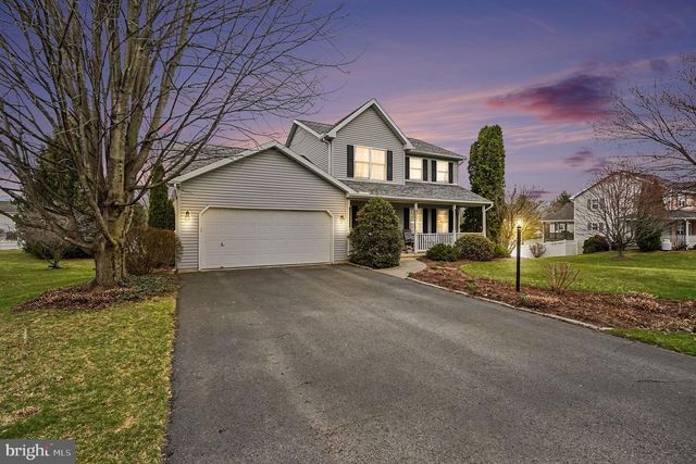 71 GREENFIELD DR, Reedsville, PA 17084