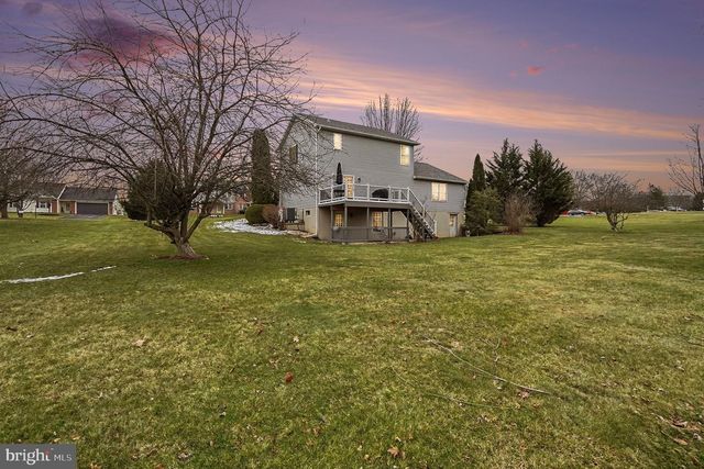 71 GREENFIELD DR, Reedsville, PA 17084