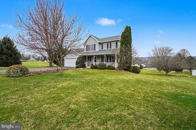 71 GREENFIELD DR, Reedsville, PA 17084