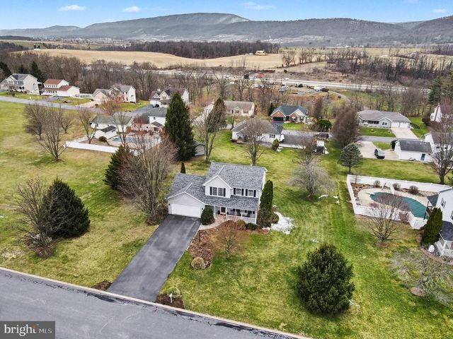 71 GREENFIELD DR, Reedsville, PA 17084