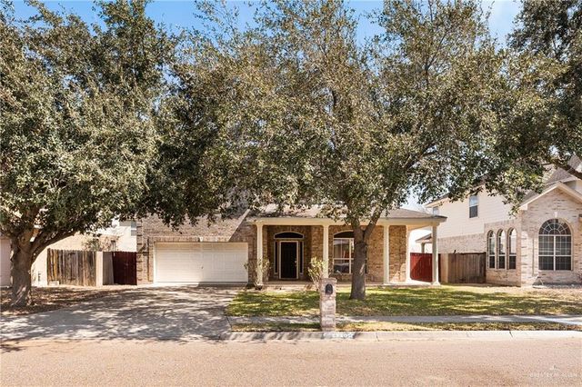 2320 Fairmont Avenue, Mcallen, TX 78504