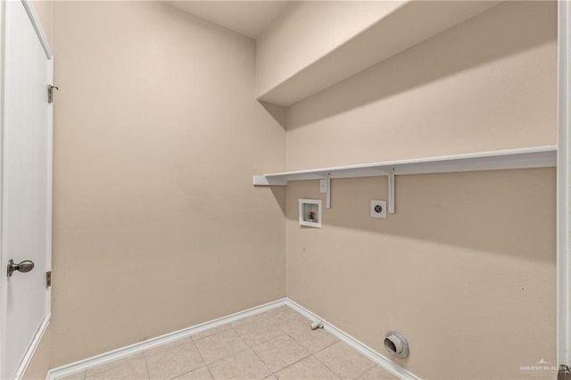 2320 Fairmont Avenue, Mcallen, TX 78504