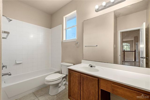 2320 Fairmont Avenue, Mcallen, TX 78504