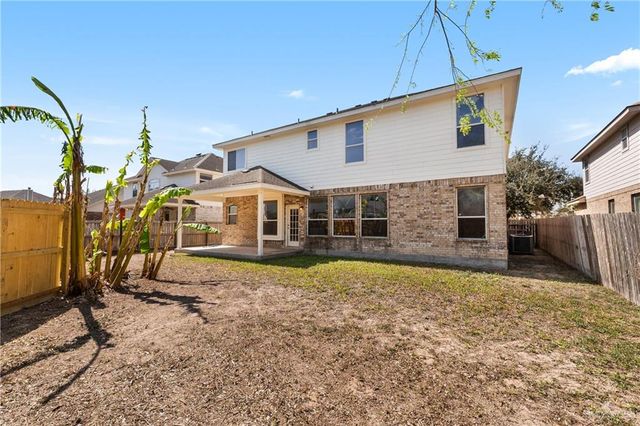2320 Fairmont Avenue, Mcallen, TX 78504