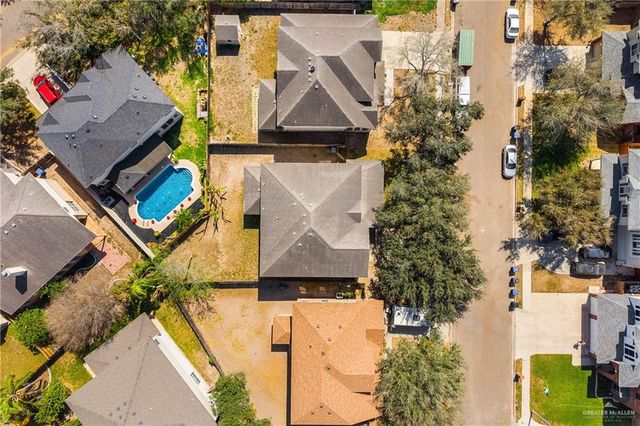 2320 Fairmont Avenue, Mcallen, TX 78504