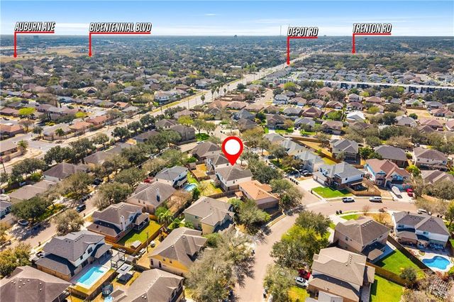 2320 Fairmont Avenue, Mcallen, TX 78504