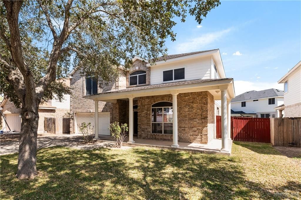 2320 Fairmont Avenue, Mcallen, TX 78504
