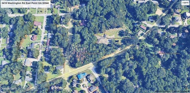 3419 Washington Road, East Point, GA 30344