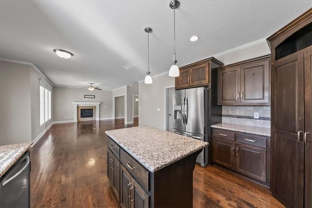 25247 W 147th Court, Olathe, KS 66061